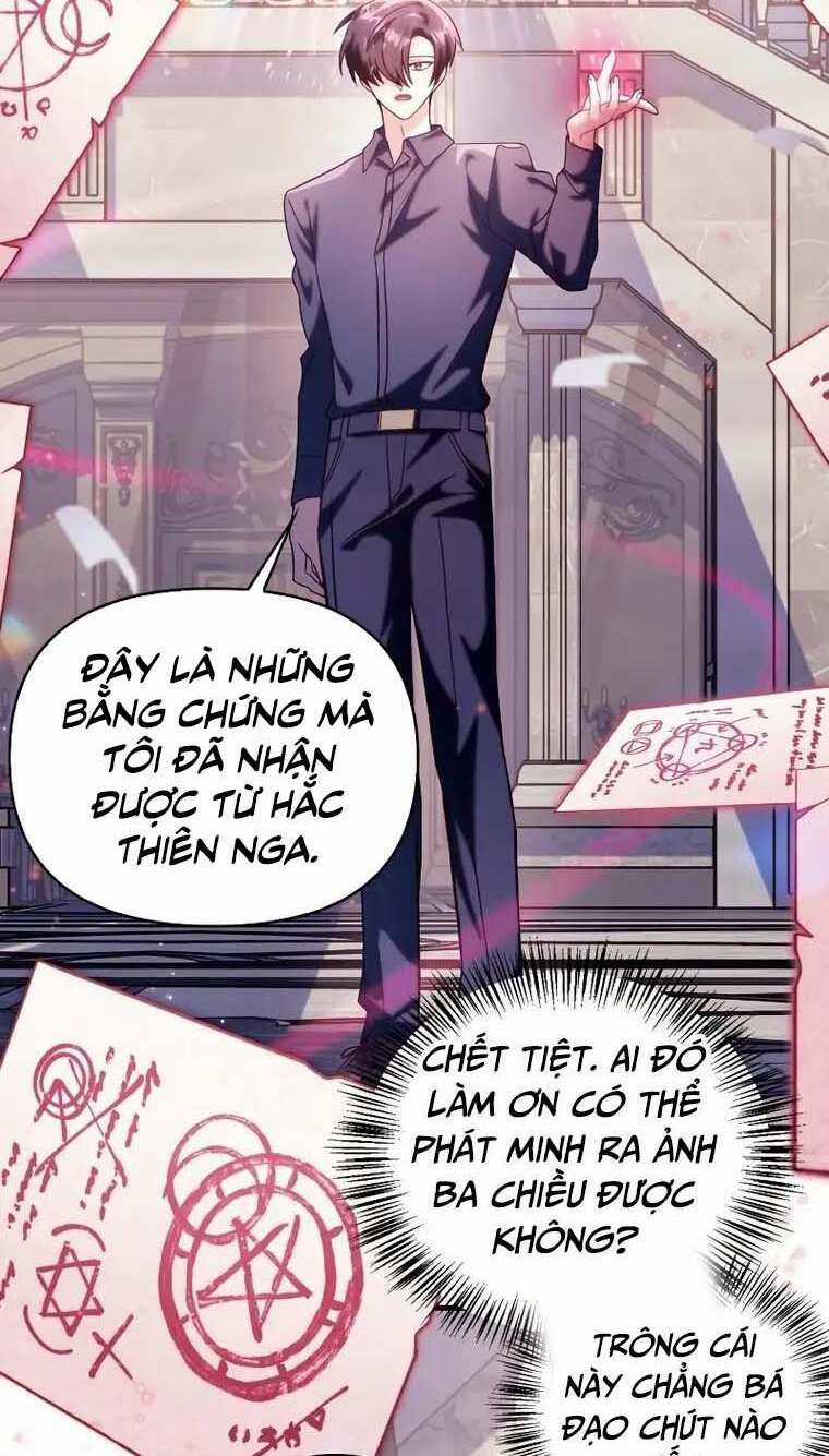 Xuyên Không, Rác Rưởi Hóa Chiến Lược Gia Chapter 63 trang 12