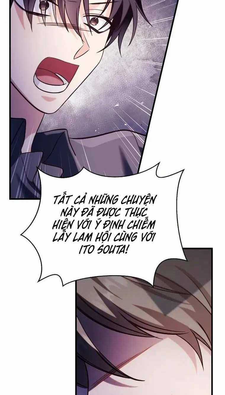 Xuyên Không, Rác Rưởi Hóa Chiến Lược Gia Chapter 63 trang 16