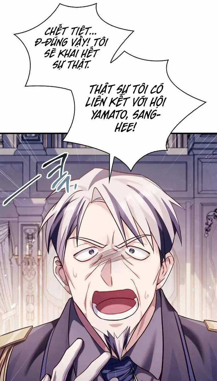 Xuyên Không, Rác Rưởi Hóa Chiến Lược Gia Chapter 63 trang 19