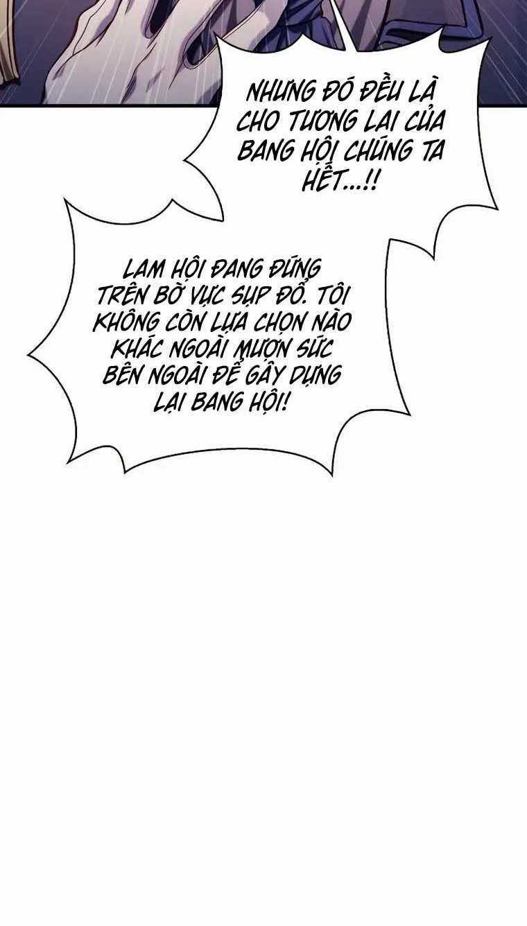 Xuyên Không, Rác Rưởi Hóa Chiến Lược Gia Chapter 63 trang 20