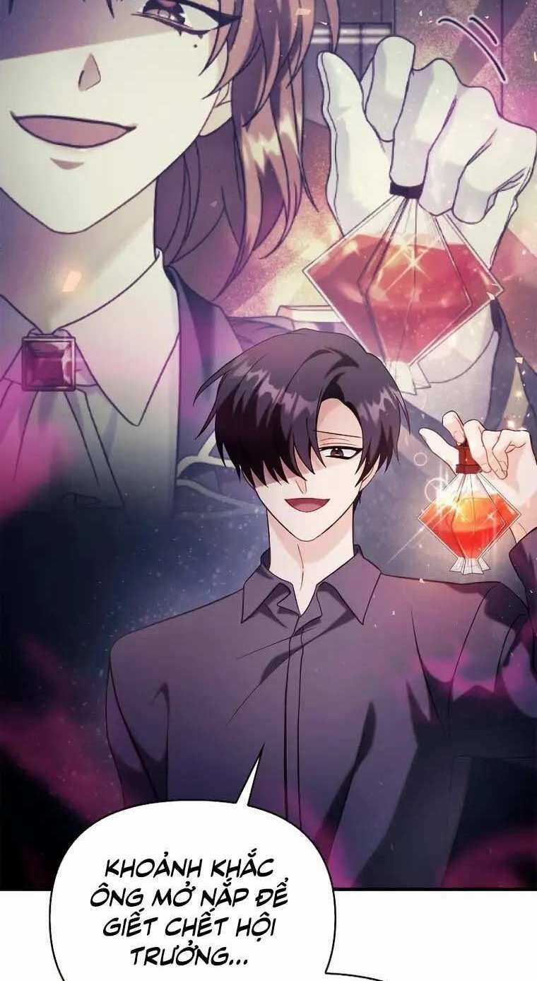 Xuyên Không, Rác Rưởi Hóa Chiến Lược Gia Chapter 63 trang 42