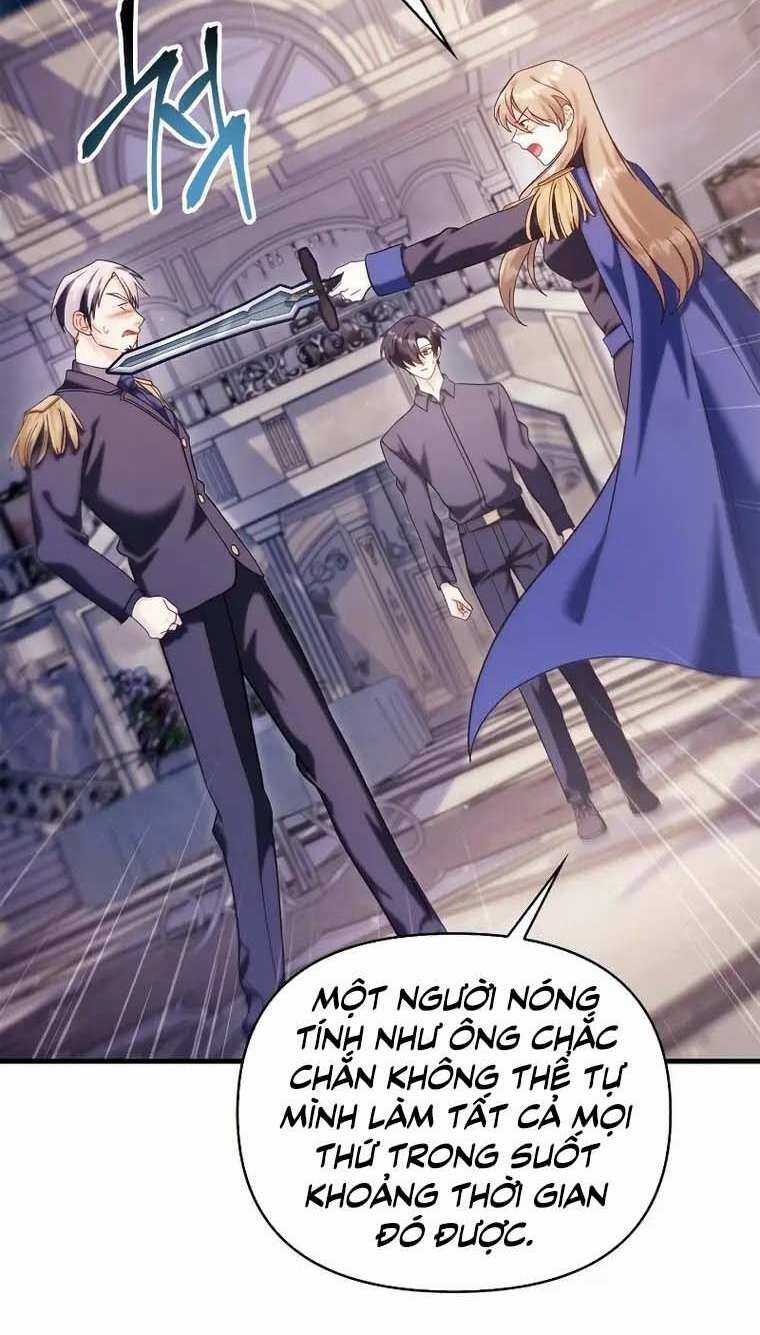 Xuyên Không, Rác Rưởi Hóa Chiến Lược Gia Chapter 63 trang 6