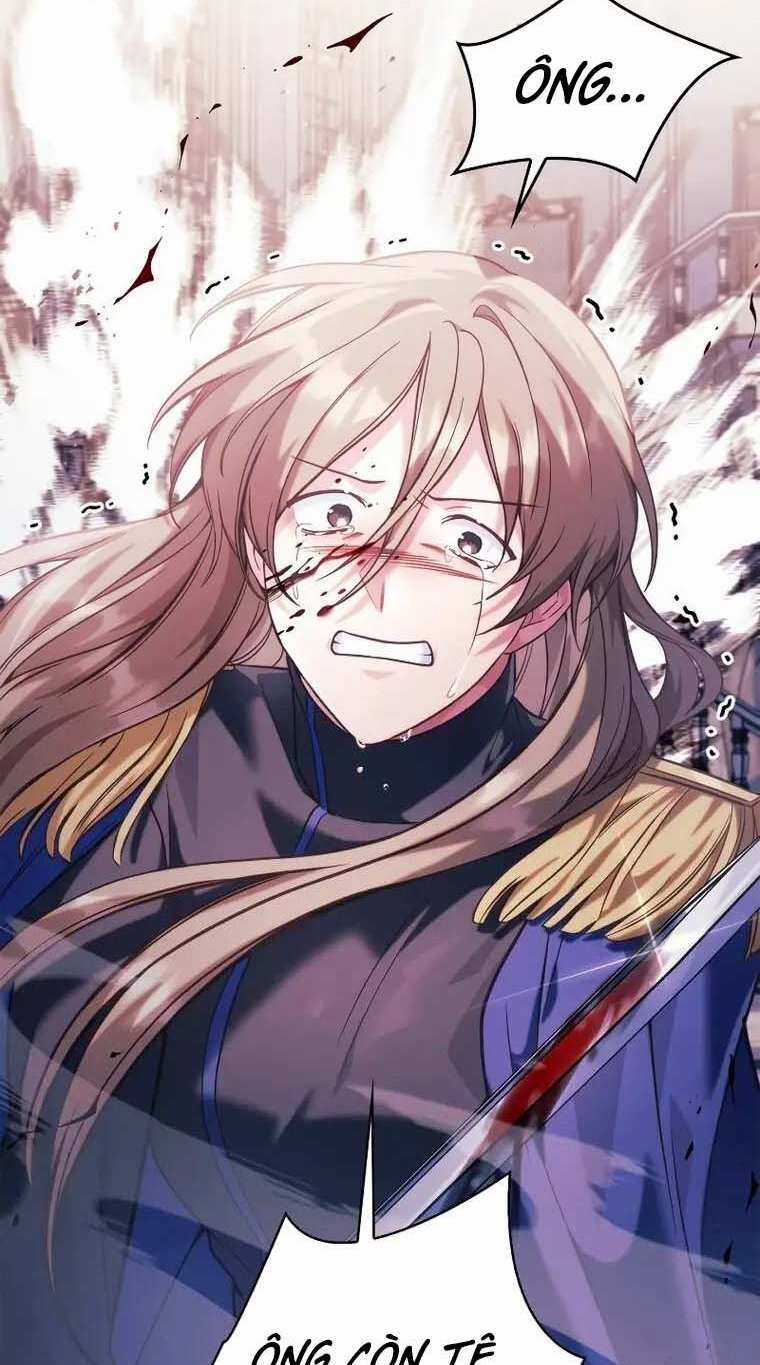 Xuyên Không, Rác Rưởi Hóa Chiến Lược Gia Chapter 63 trang 71