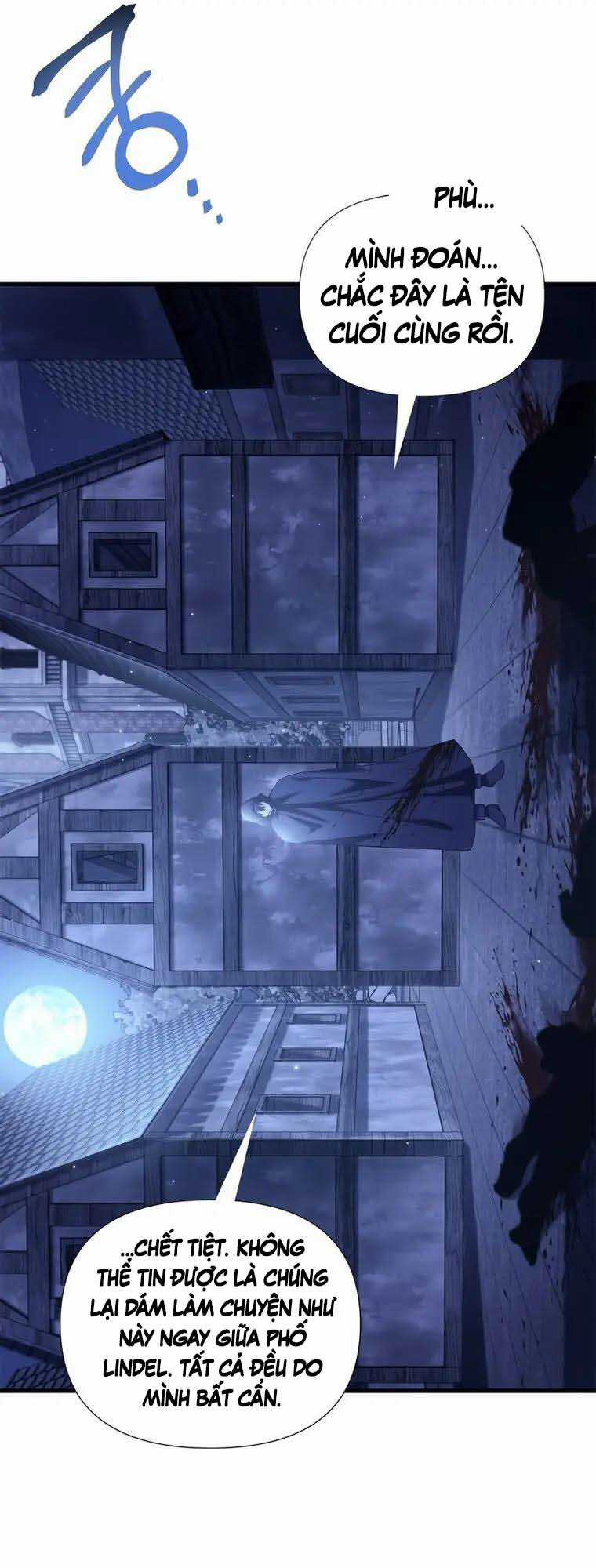 Xuyên Không, Rác Rưởi Hóa Chiến Lược Gia Chapter 64 trang 15