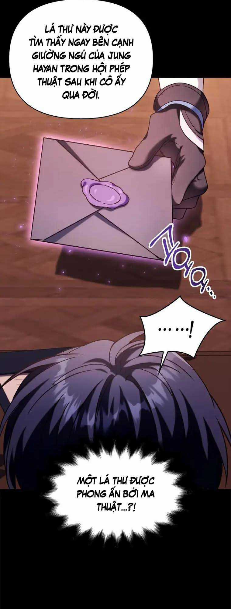 Xuyên Không, Rác Rưởi Hóa Chiến Lược Gia Chapter 64 trang 26