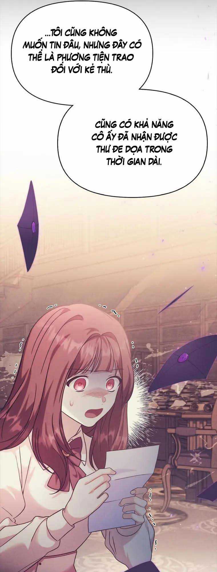 Xuyên Không, Rác Rưởi Hóa Chiến Lược Gia Chapter 64 trang 28