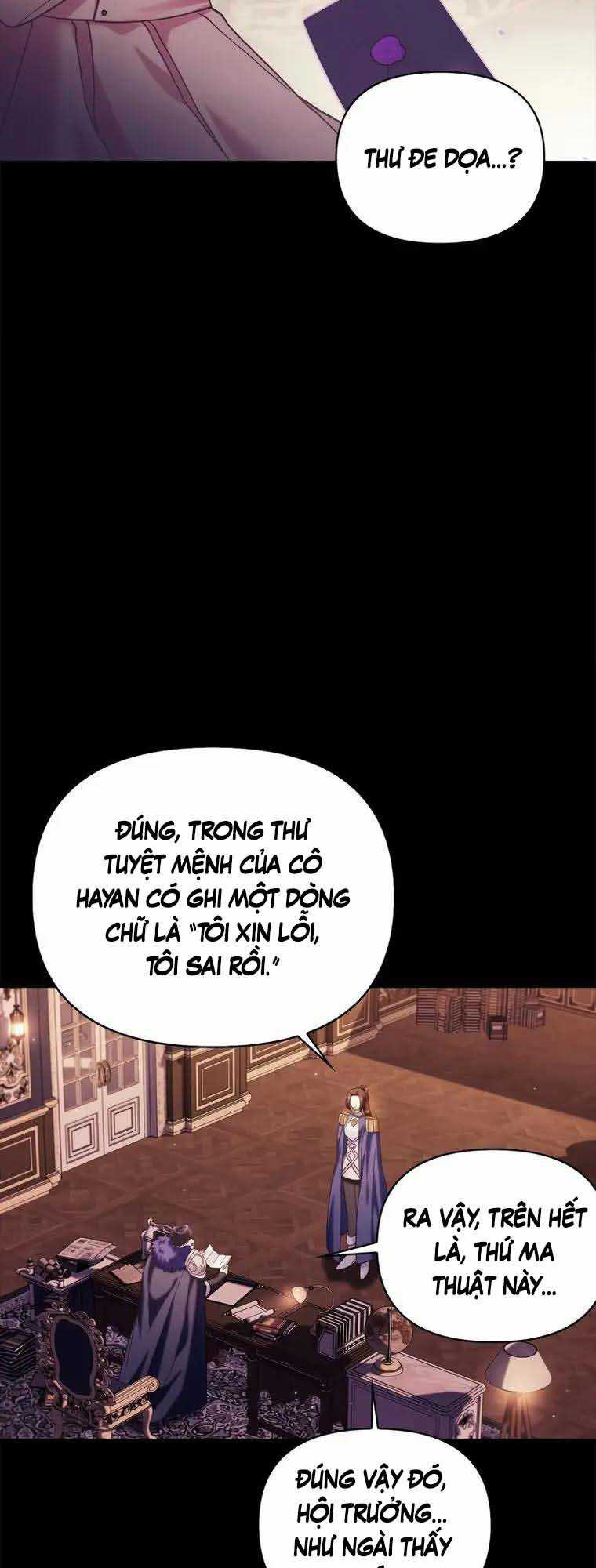 Xuyên Không, Rác Rưởi Hóa Chiến Lược Gia Chapter 64 trang 29