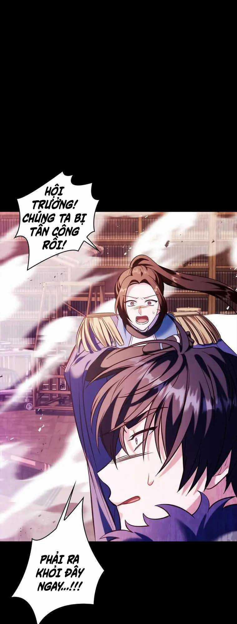 Xuyên Không, Rác Rưởi Hóa Chiến Lược Gia Chapter 64 trang 33