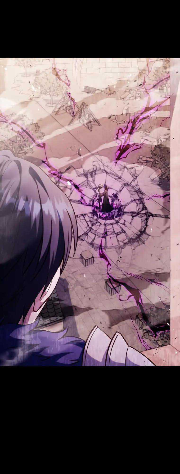 Xuyên Không, Rác Rưởi Hóa Chiến Lược Gia Chapter 64 trang 35