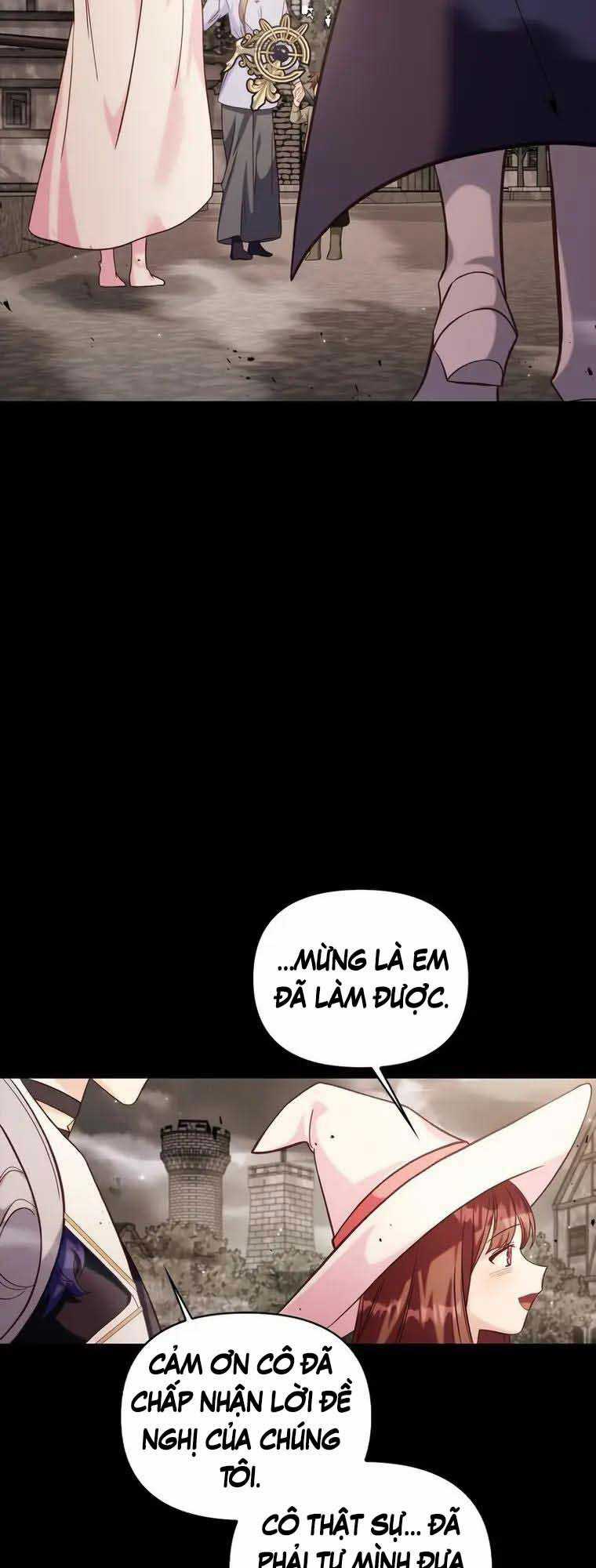 Xuyên Không, Rác Rưởi Hóa Chiến Lược Gia Chapter 64 trang 4