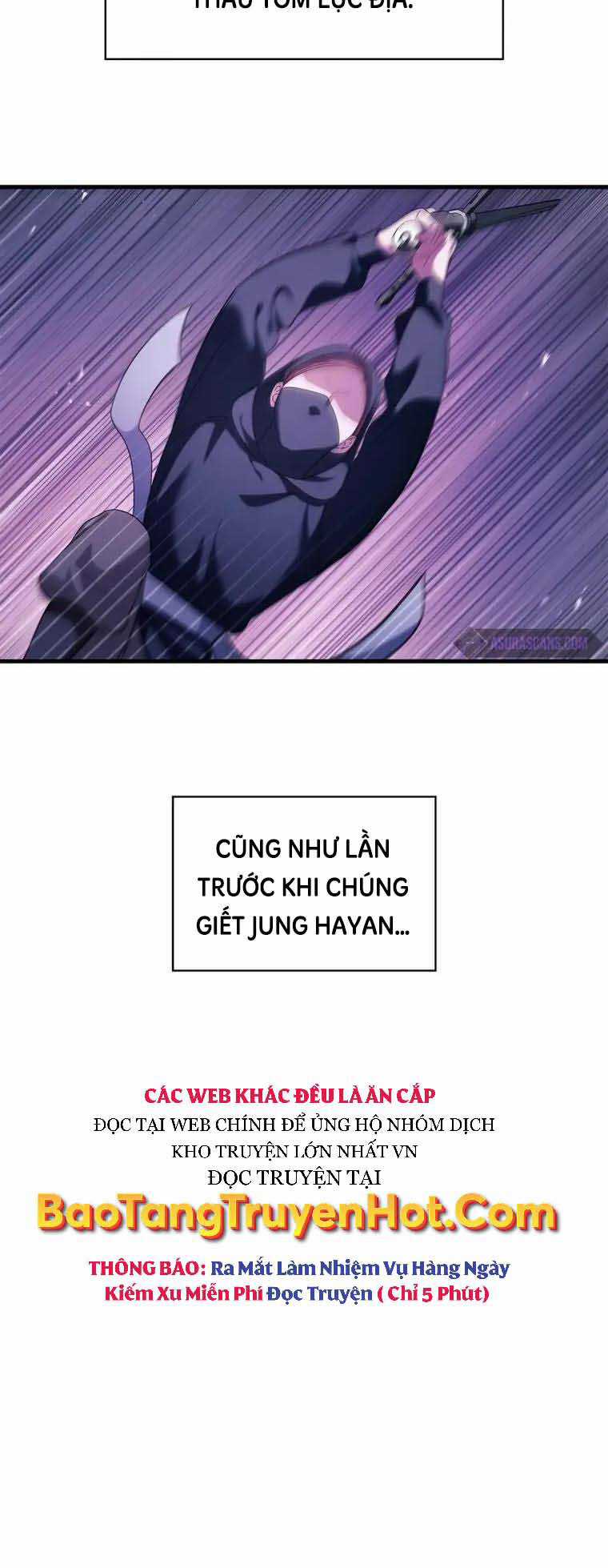 Xuyên Không, Rác Rưởi Hóa Chiến Lược Gia Chapter 64 trang 41