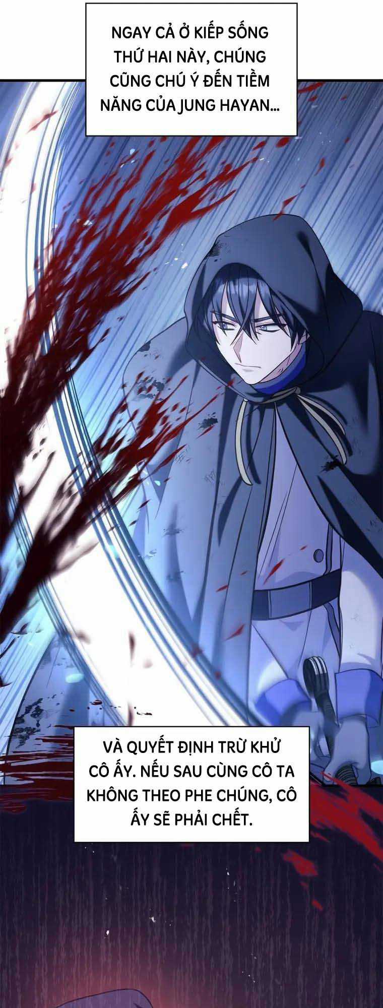 Xuyên Không, Rác Rưởi Hóa Chiến Lược Gia Chapter 64 trang 42