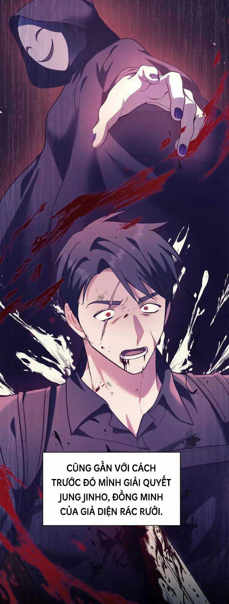 Xuyên Không, Rác Rưởi Hóa Chiến Lược Gia Chapter 64 trang 43