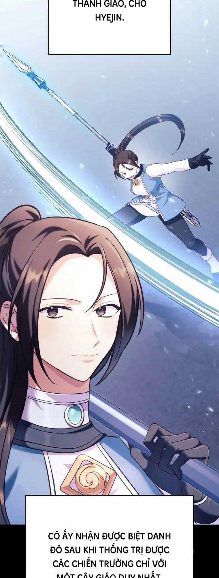 Xuyên Không, Rác Rưởi Hóa Chiến Lược Gia Chapter 64 trang 47