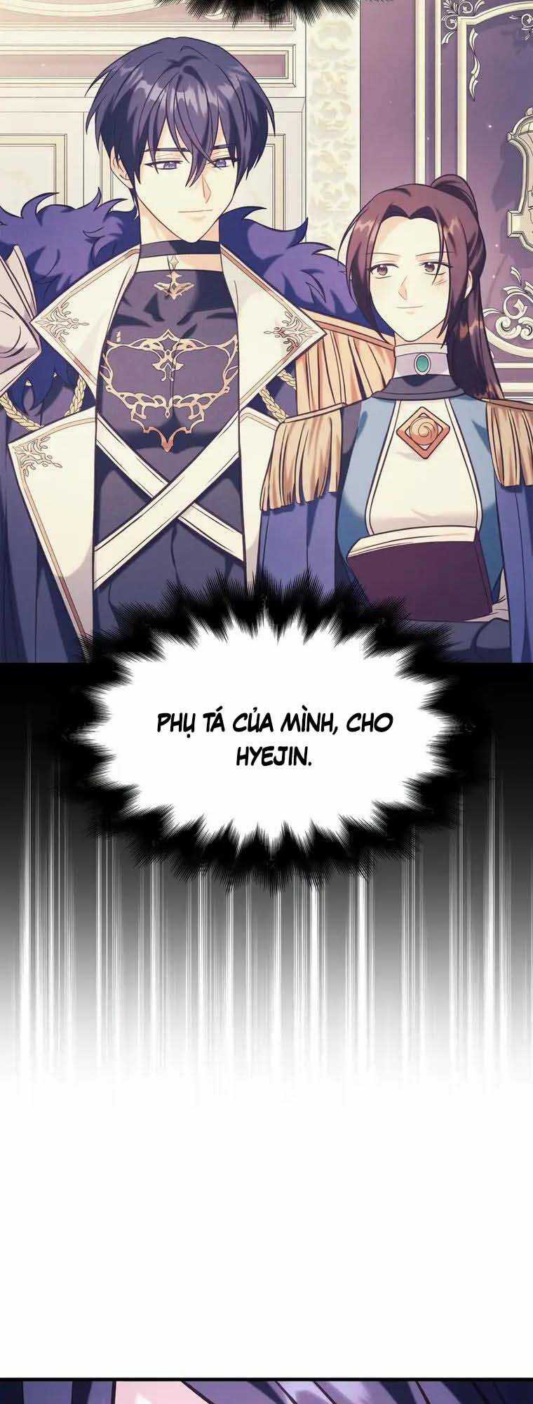 Xuyên Không, Rác Rưởi Hóa Chiến Lược Gia Chapter 64 trang 51