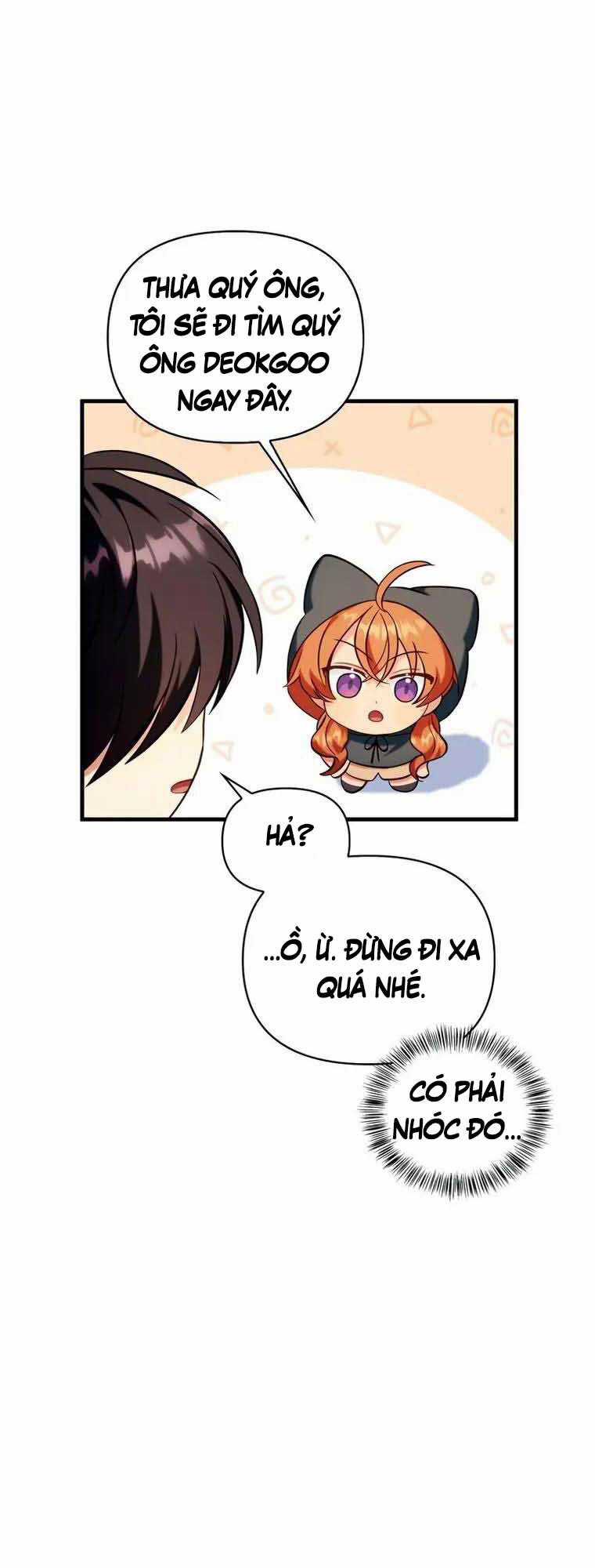 Xuyên Không, Rác Rưởi Hóa Chiến Lược Gia Chapter 64 trang 58