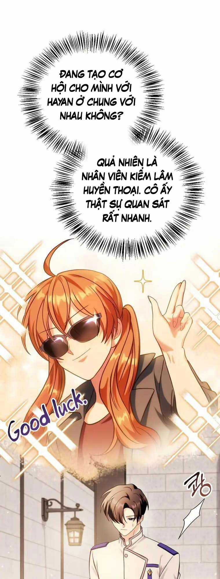 Xuyên Không, Rác Rưởi Hóa Chiến Lược Gia Chapter 64 trang 59