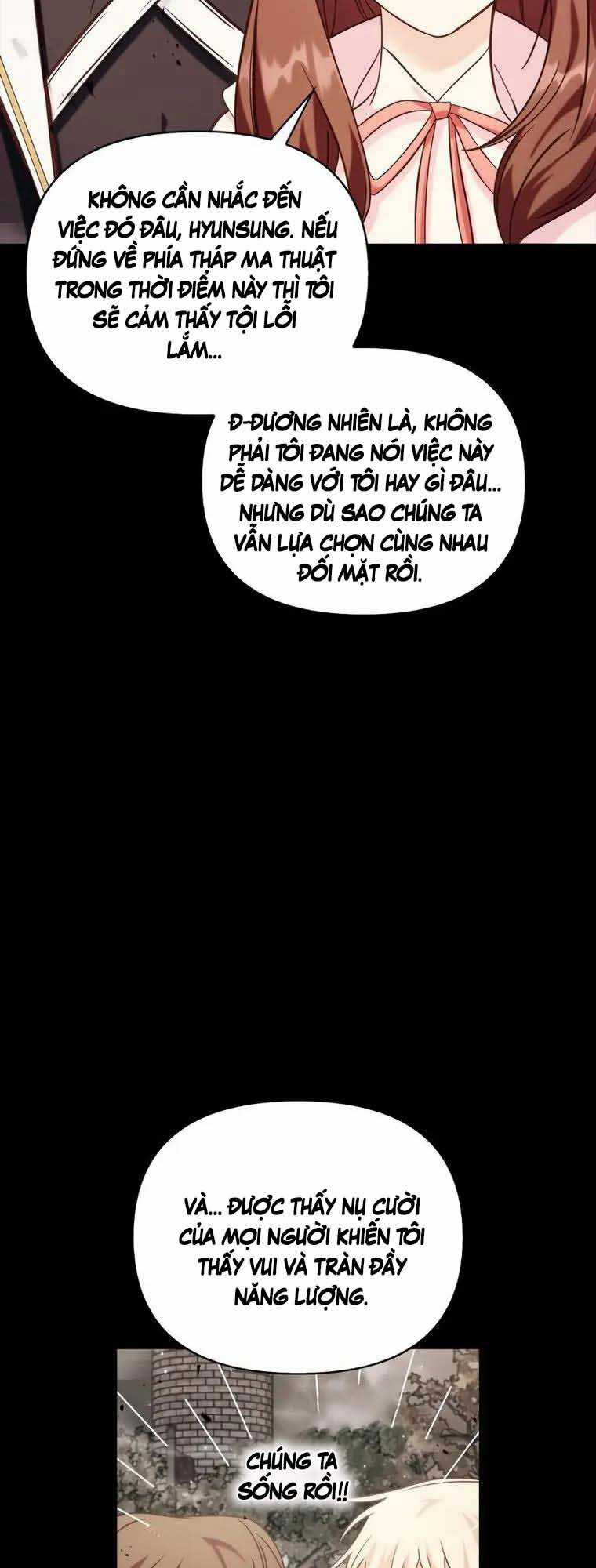 Xuyên Không, Rác Rưởi Hóa Chiến Lược Gia Chapter 64 trang 6