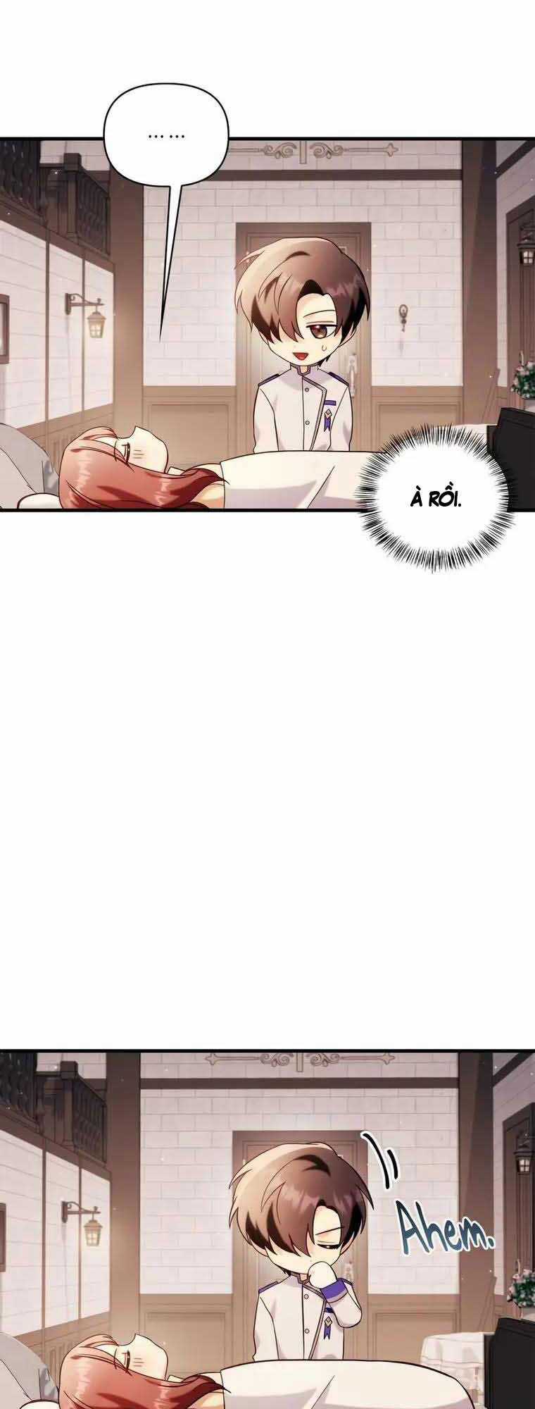 Xuyên Không, Rác Rưởi Hóa Chiến Lược Gia Chapter 64 trang 67