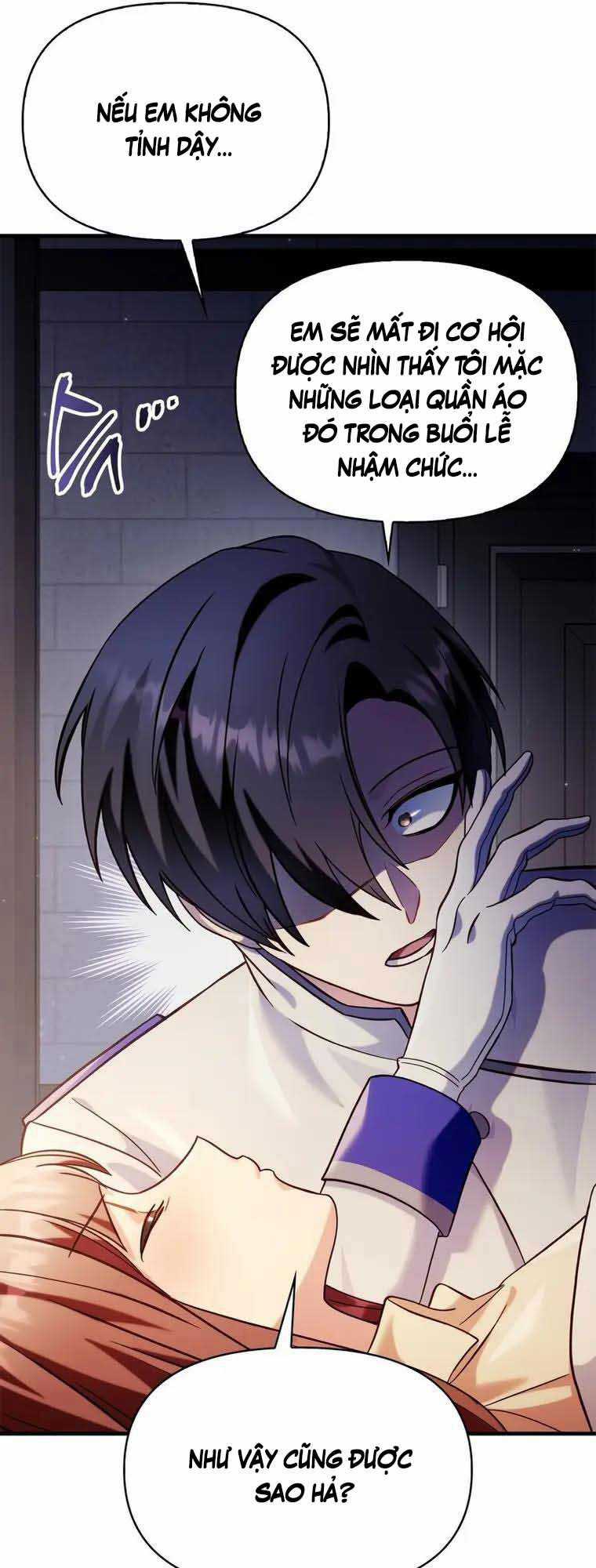 Xuyên Không, Rác Rưởi Hóa Chiến Lược Gia Chapter 64 trang 70