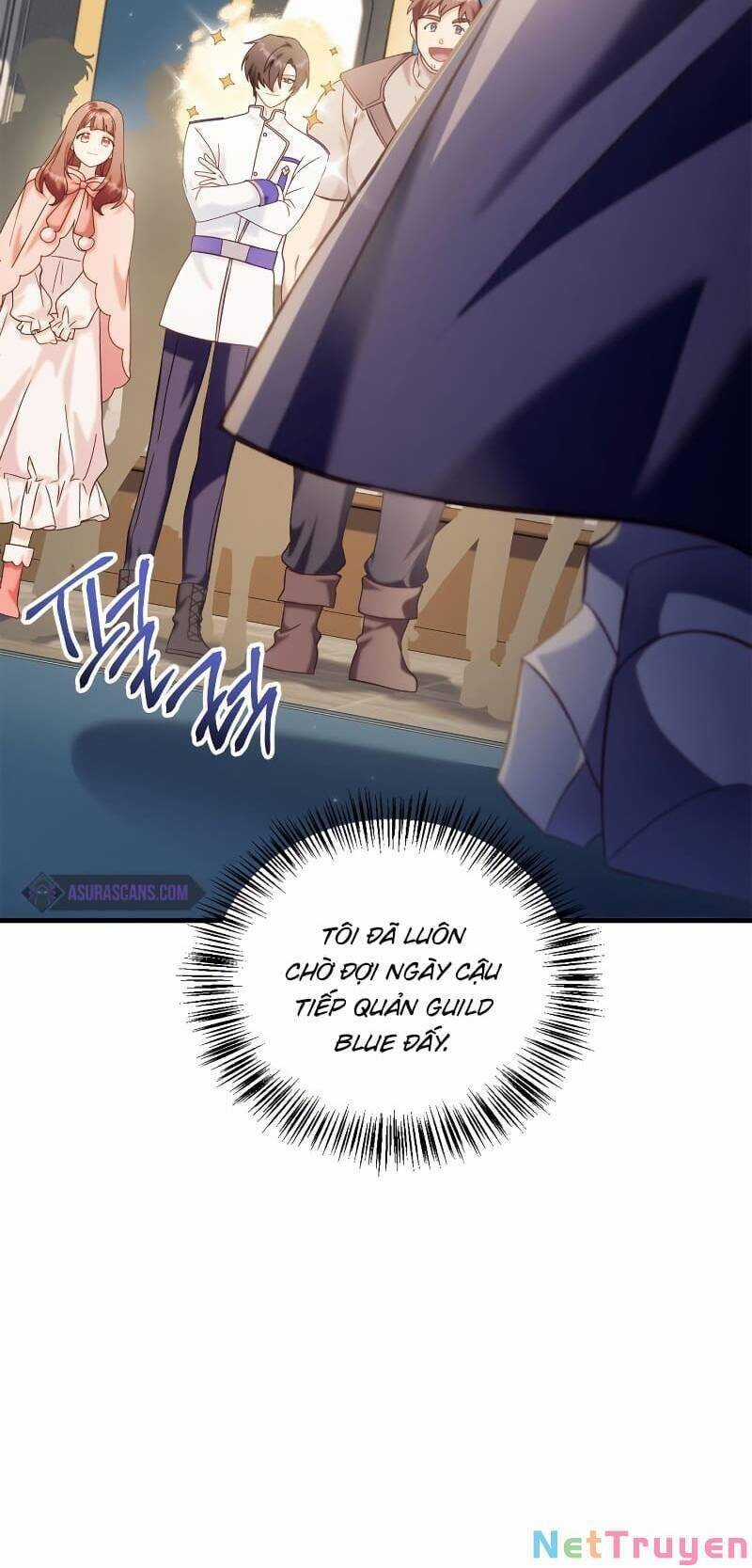 Xuyên Không, Rác Rưởi Hóa Chiến Lược Gia Chapter 65 trang 15