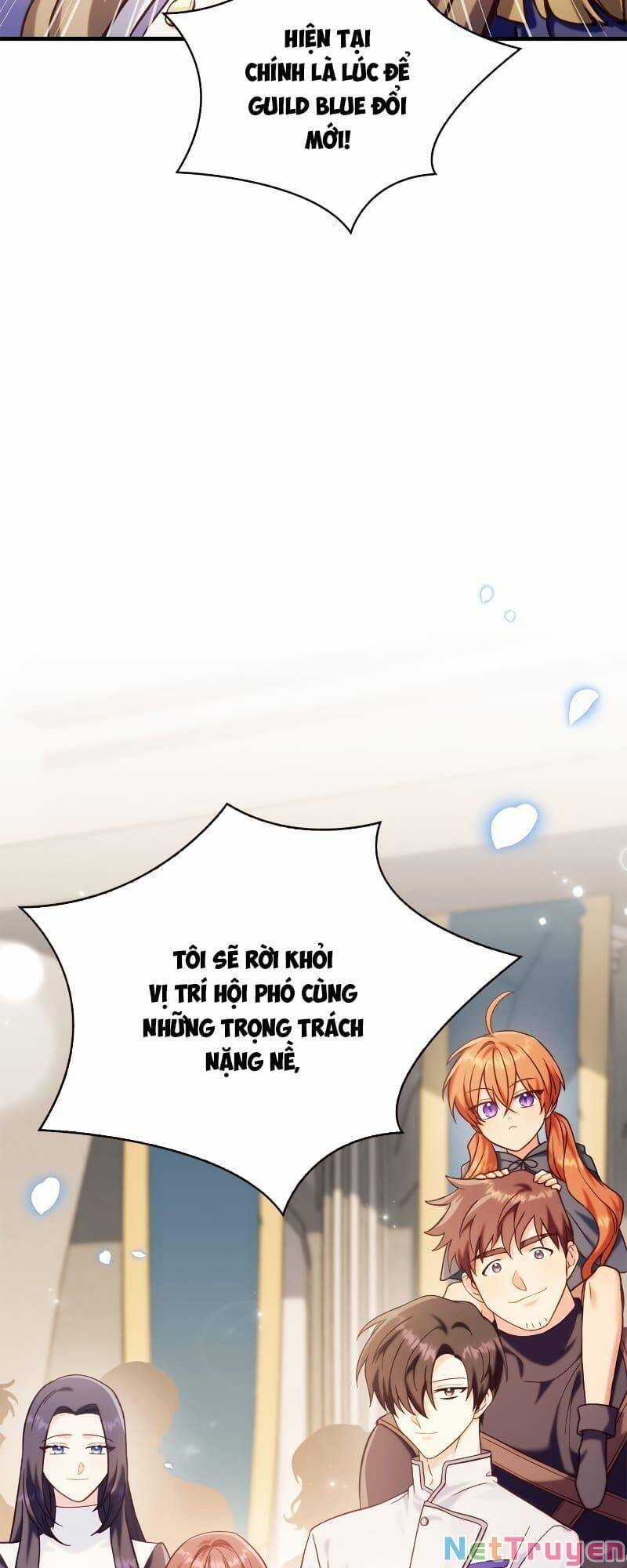 Xuyên Không, Rác Rưởi Hóa Chiến Lược Gia Chapter 65 trang 17