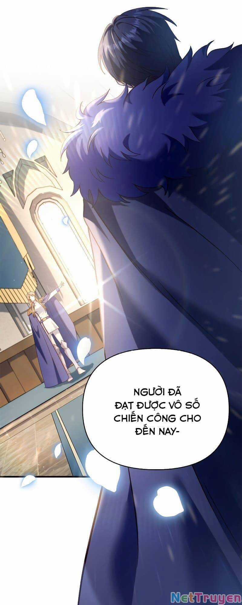 Xuyên Không, Rác Rưởi Hóa Chiến Lược Gia Chapter 65 trang 19