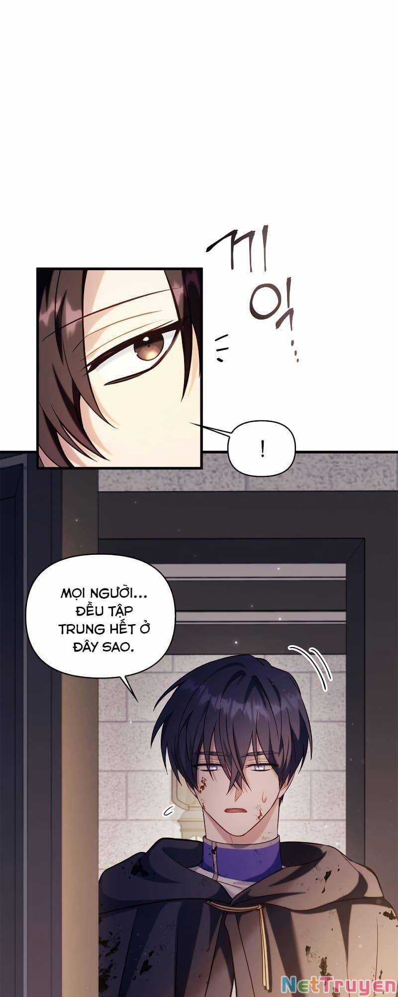 Xuyên Không, Rác Rưởi Hóa Chiến Lược Gia Chapter 65 trang 2