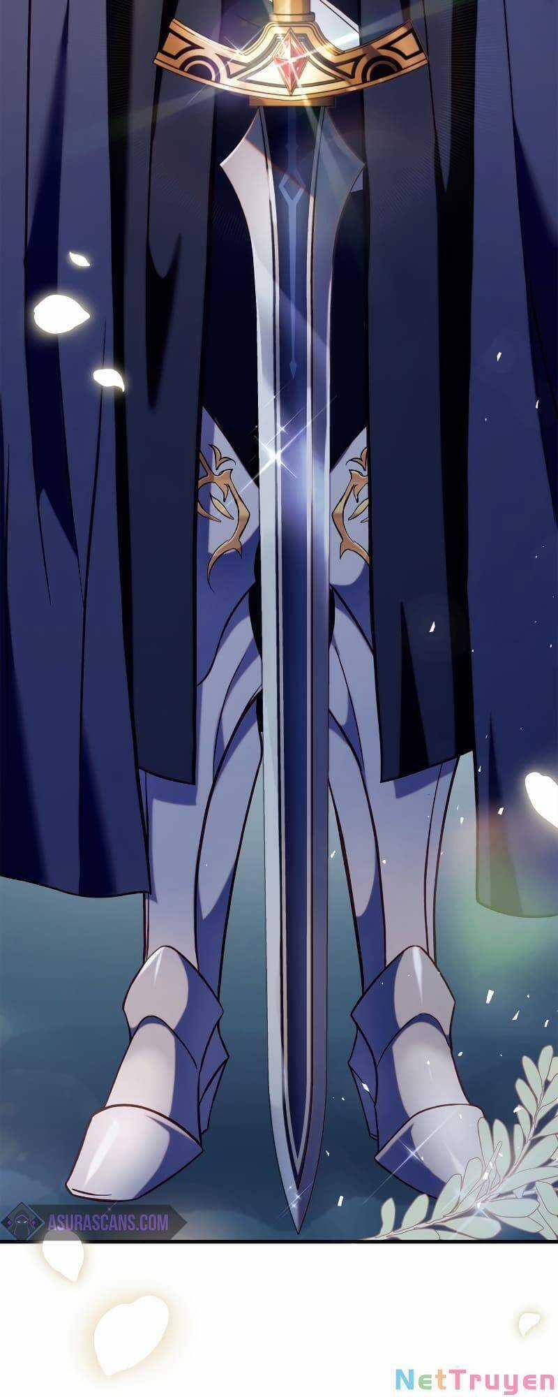 Xuyên Không, Rác Rưởi Hóa Chiến Lược Gia Chapter 65 trang 24