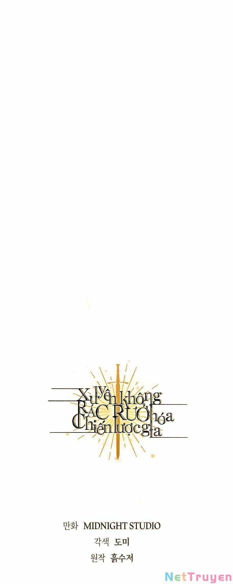 Xuyên Không, Rác Rưởi Hóa Chiến Lược Gia Chapter 65 trang 27