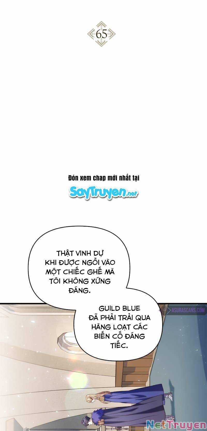 Xuyên Không, Rác Rưởi Hóa Chiến Lược Gia Chapter 65 trang 28