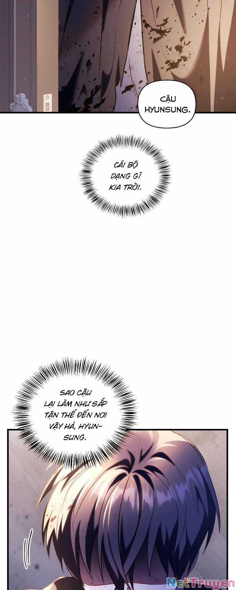 Xuyên Không, Rác Rưởi Hóa Chiến Lược Gia Chapter 65 trang 3