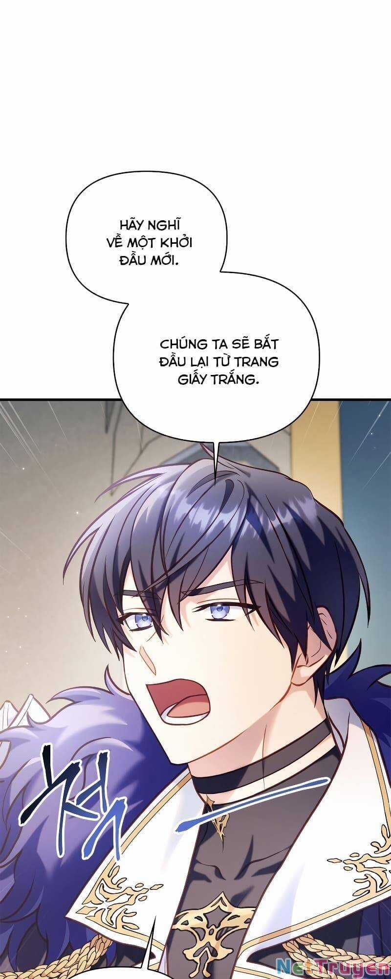 Xuyên Không, Rác Rưởi Hóa Chiến Lược Gia Chapter 65 trang 30