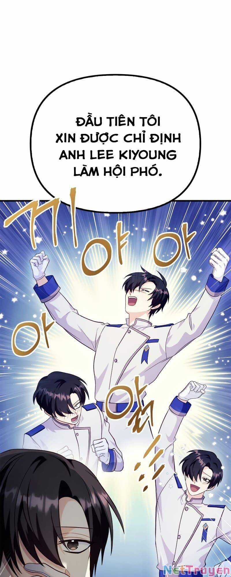 Xuyên Không, Rác Rưởi Hóa Chiến Lược Gia Chapter 65 trang 33