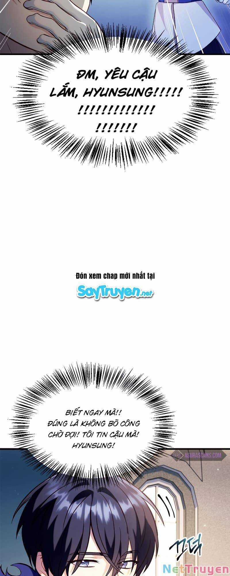 Xuyên Không, Rác Rưởi Hóa Chiến Lược Gia Chapter 65 trang 34