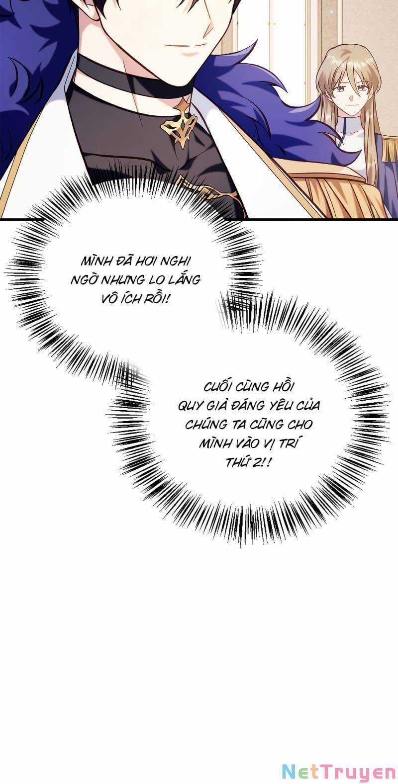 Xuyên Không, Rác Rưởi Hóa Chiến Lược Gia Chapter 65 trang 35