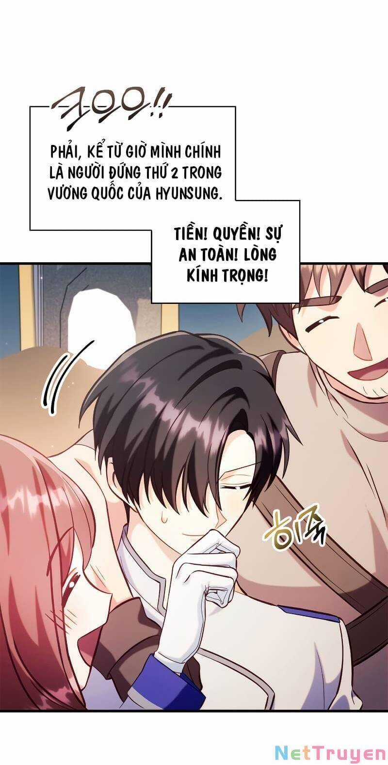 Xuyên Không, Rác Rưởi Hóa Chiến Lược Gia Chapter 65 trang 36