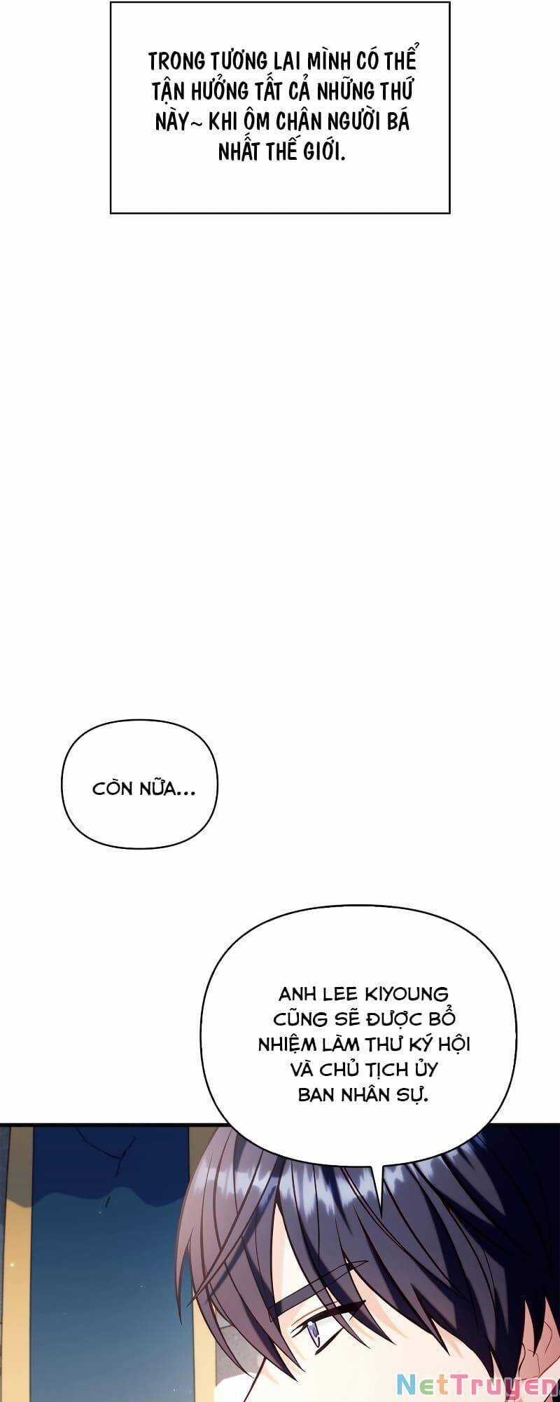 Xuyên Không, Rác Rưởi Hóa Chiến Lược Gia Chapter 65 trang 37