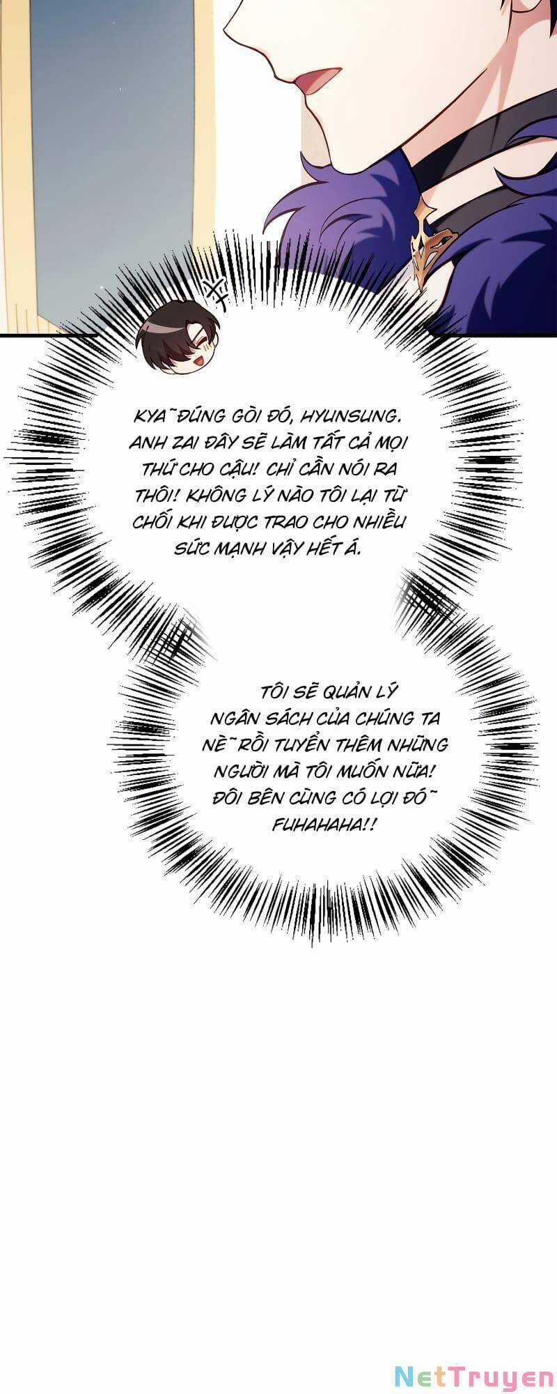 Xuyên Không, Rác Rưởi Hóa Chiến Lược Gia Chapter 65 trang 38