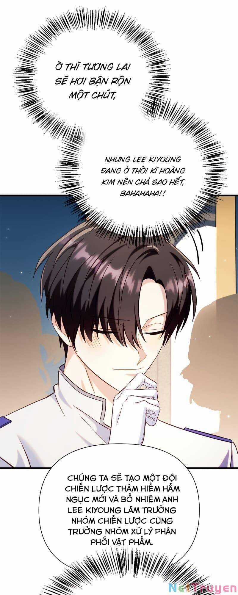 Xuyên Không, Rác Rưởi Hóa Chiến Lược Gia Chapter 65 trang 39