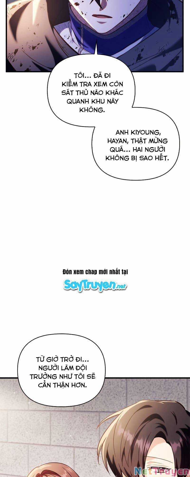 Xuyên Không, Rác Rưởi Hóa Chiến Lược Gia Chapter 65 trang 4