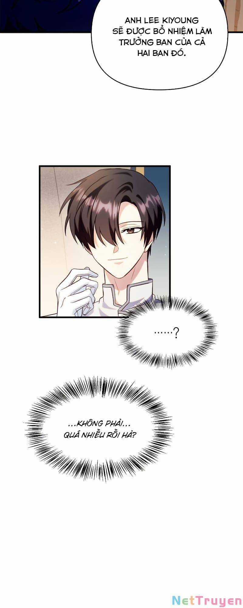 Xuyên Không, Rác Rưởi Hóa Chiến Lược Gia Chapter 65 trang 41