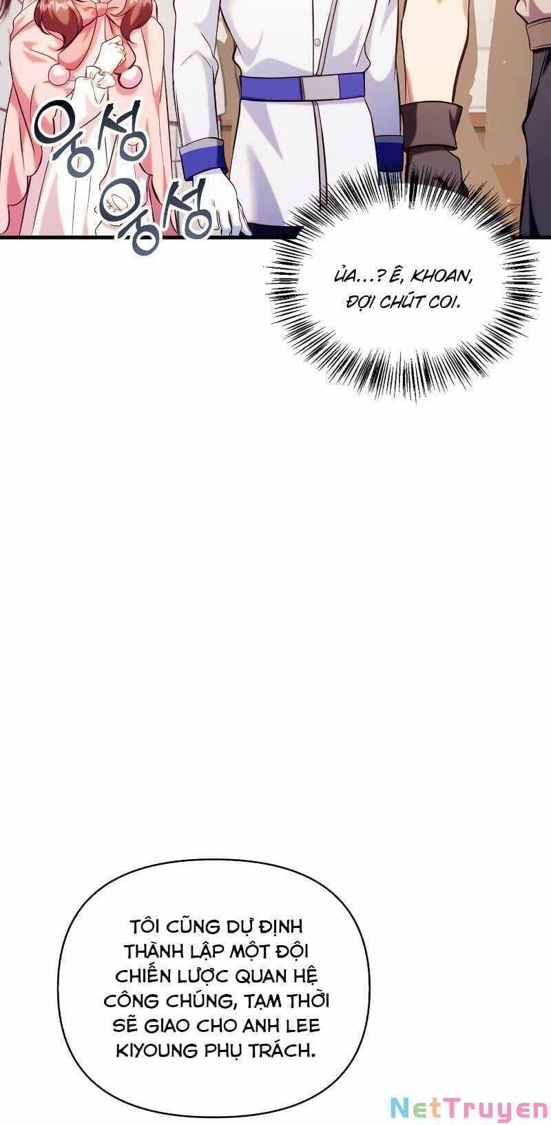 Xuyên Không, Rác Rưởi Hóa Chiến Lược Gia Chapter 65 trang 43