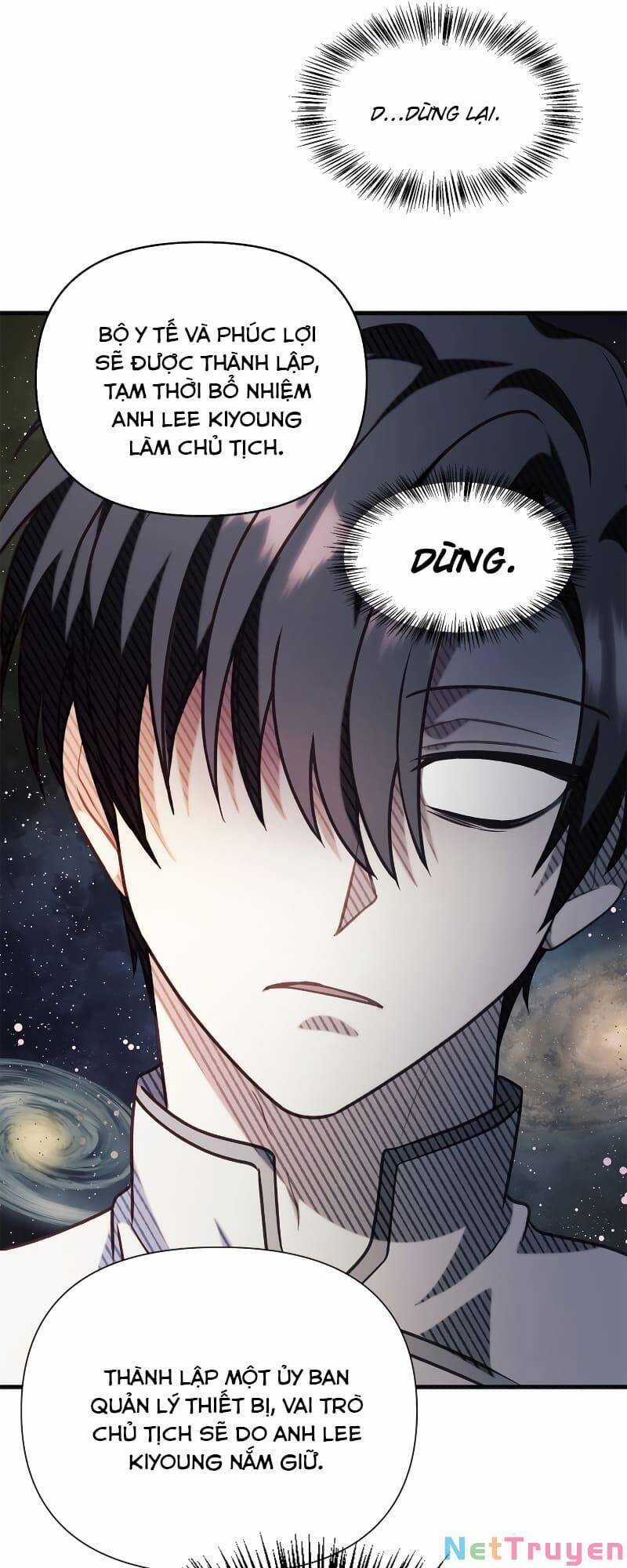 Xuyên Không, Rác Rưởi Hóa Chiến Lược Gia Chapter 65 trang 44