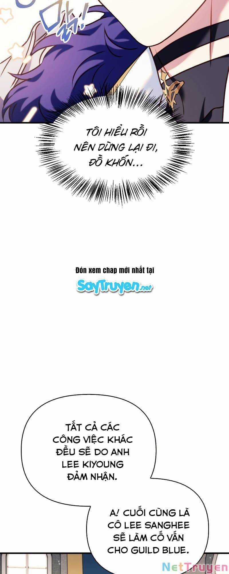 Xuyên Không, Rác Rưởi Hóa Chiến Lược Gia Chapter 65 trang 47