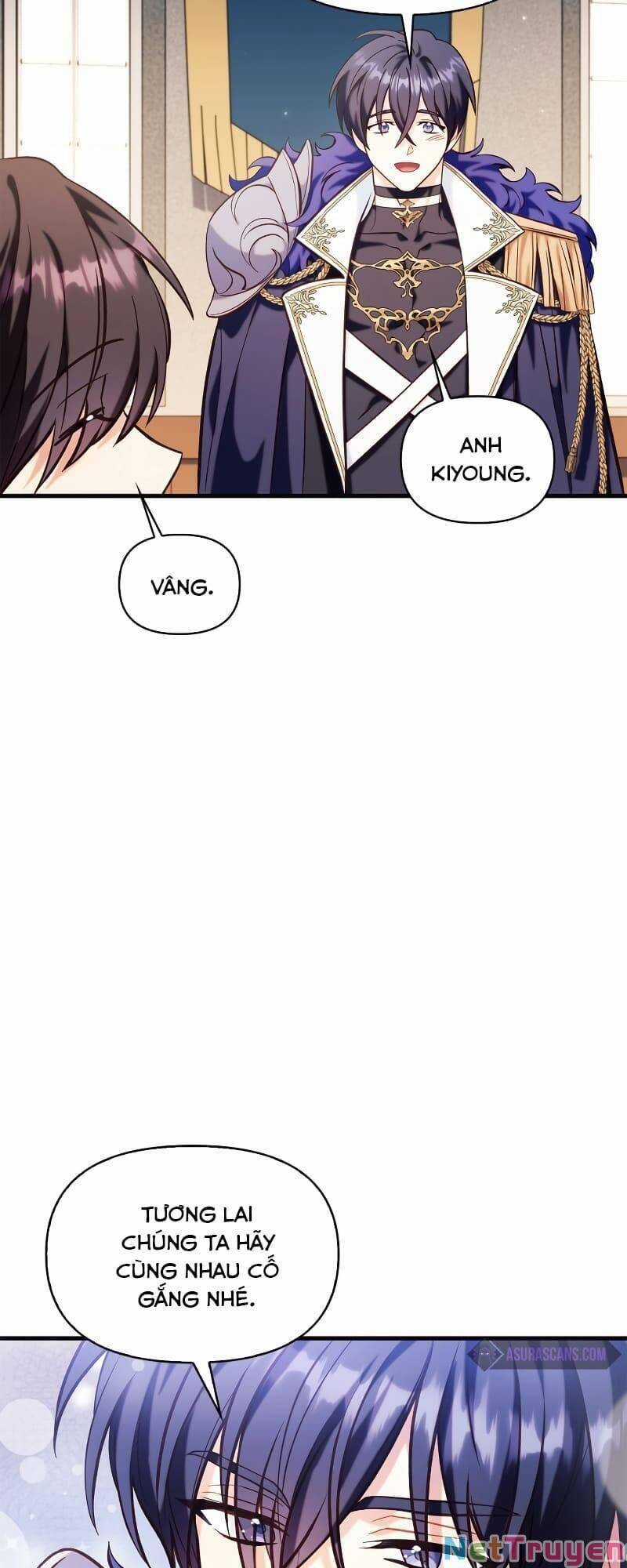 Xuyên Không, Rác Rưởi Hóa Chiến Lược Gia Chapter 65 trang 48