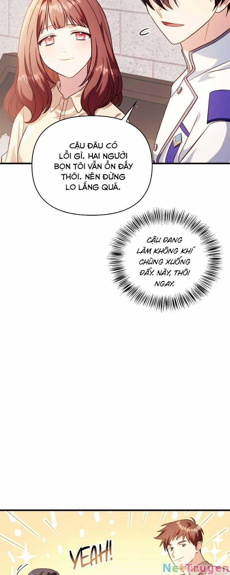 Xuyên Không, Rác Rưởi Hóa Chiến Lược Gia Chapter 65 trang 5