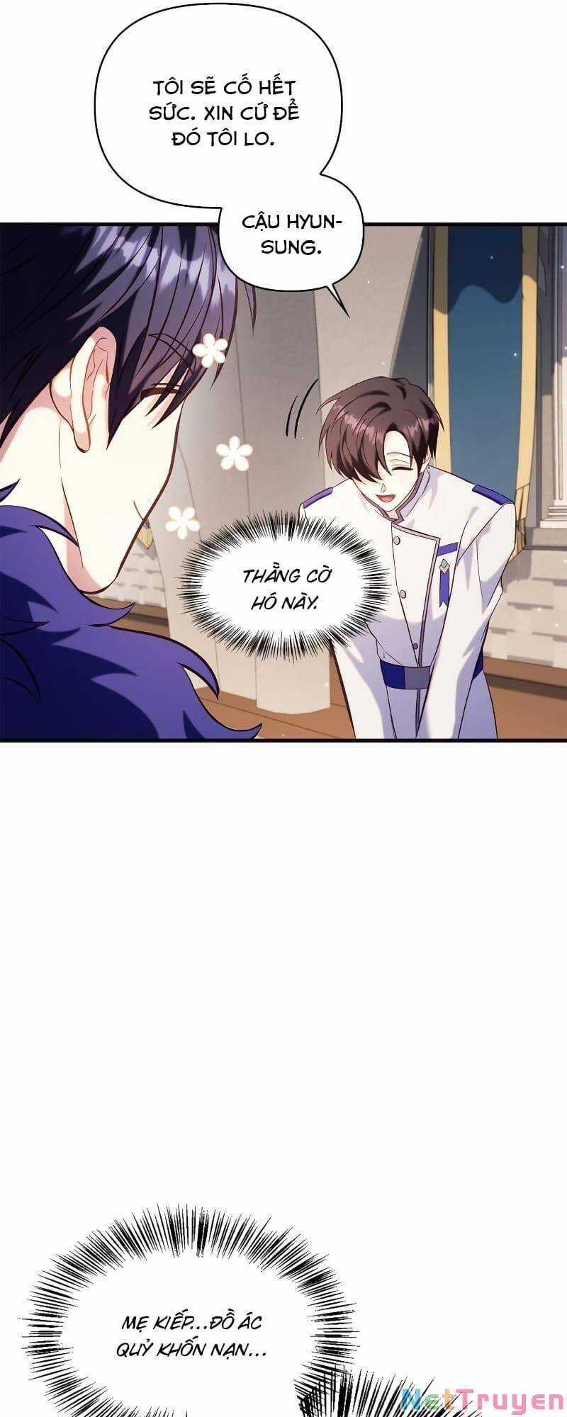 Xuyên Không, Rác Rưởi Hóa Chiến Lược Gia Chapter 65 trang 51