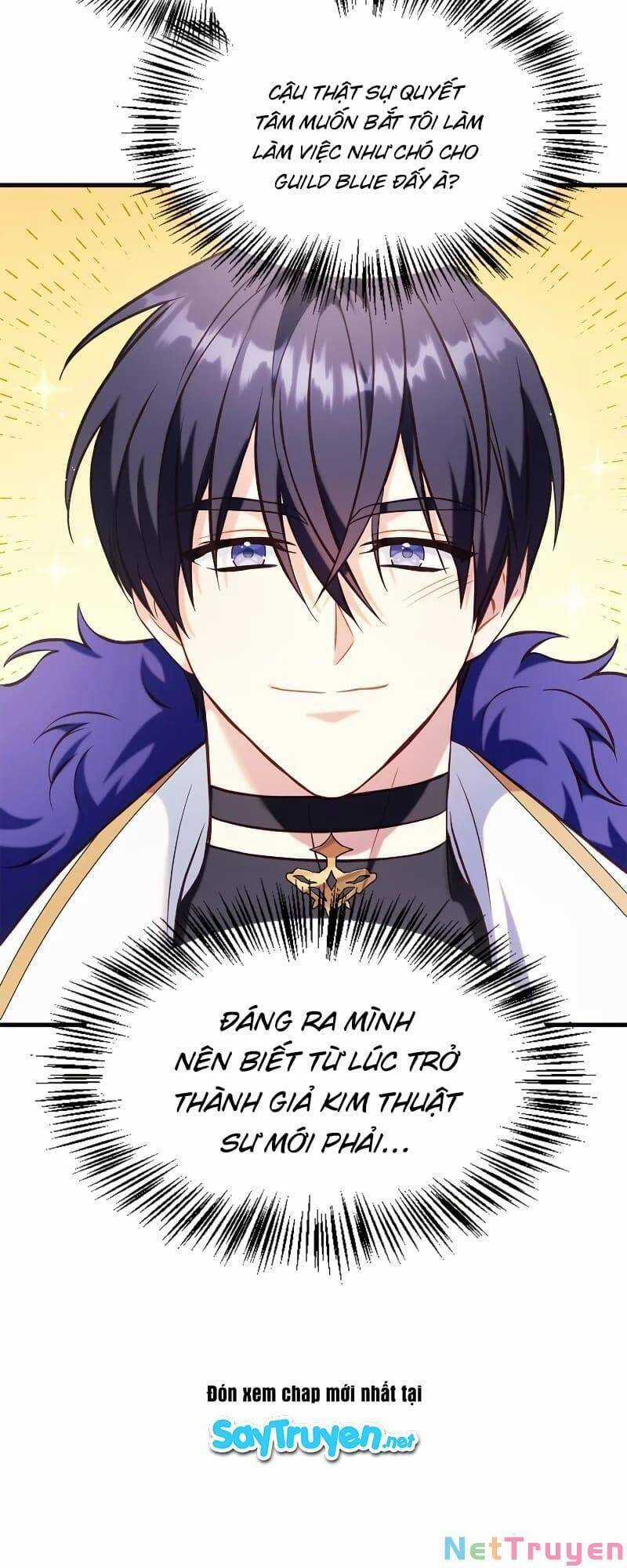 Xuyên Không, Rác Rưởi Hóa Chiến Lược Gia Chapter 65 trang 52