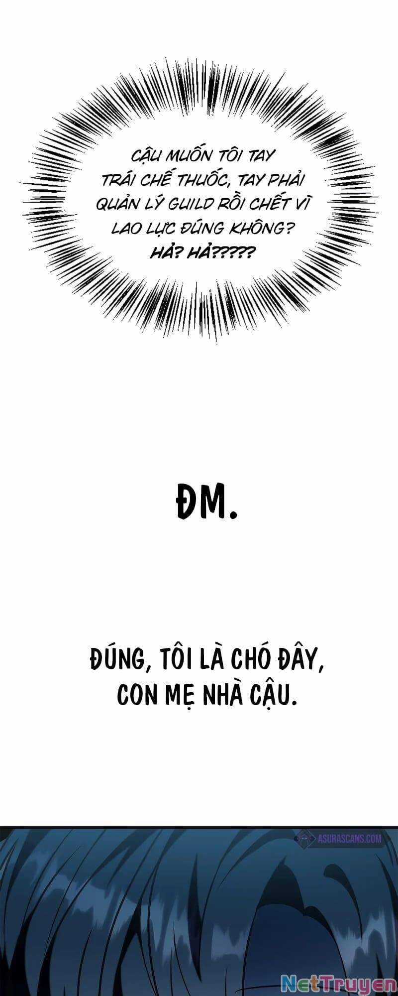 Xuyên Không, Rác Rưởi Hóa Chiến Lược Gia Chapter 65 trang 53